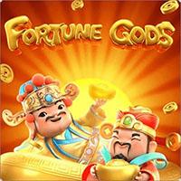 slot-fortune-gods