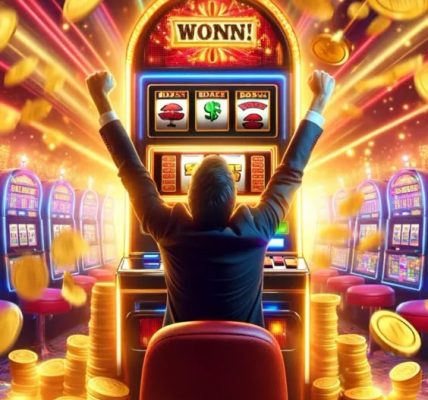 game slot online