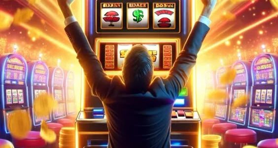 game slot online