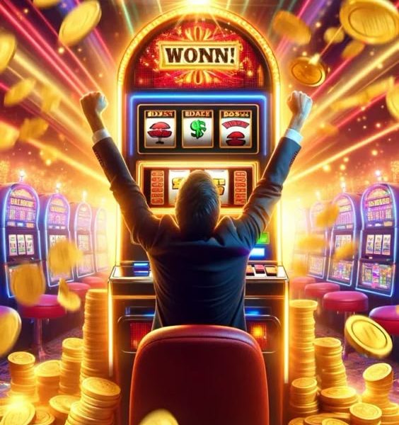 game slot online