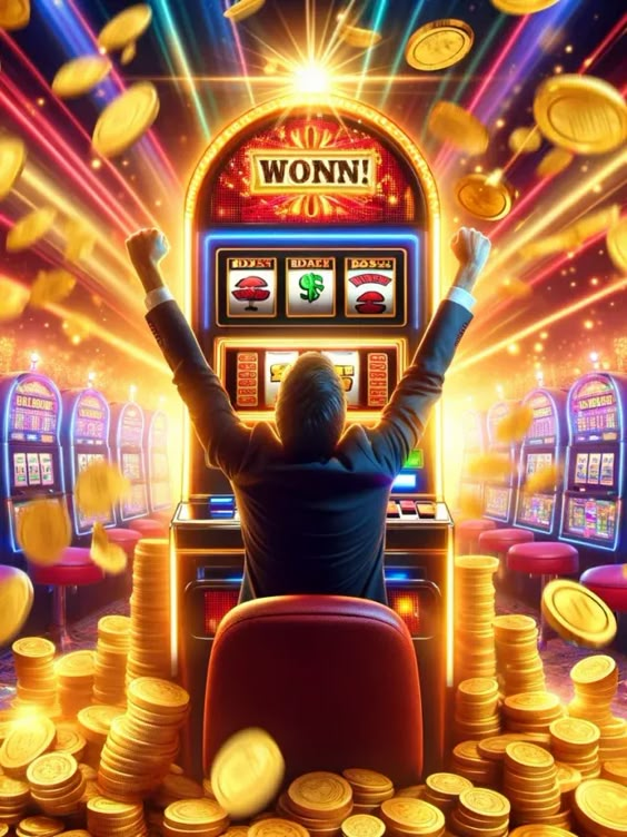 game slot online