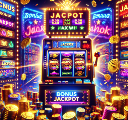 Bonus Jackpot