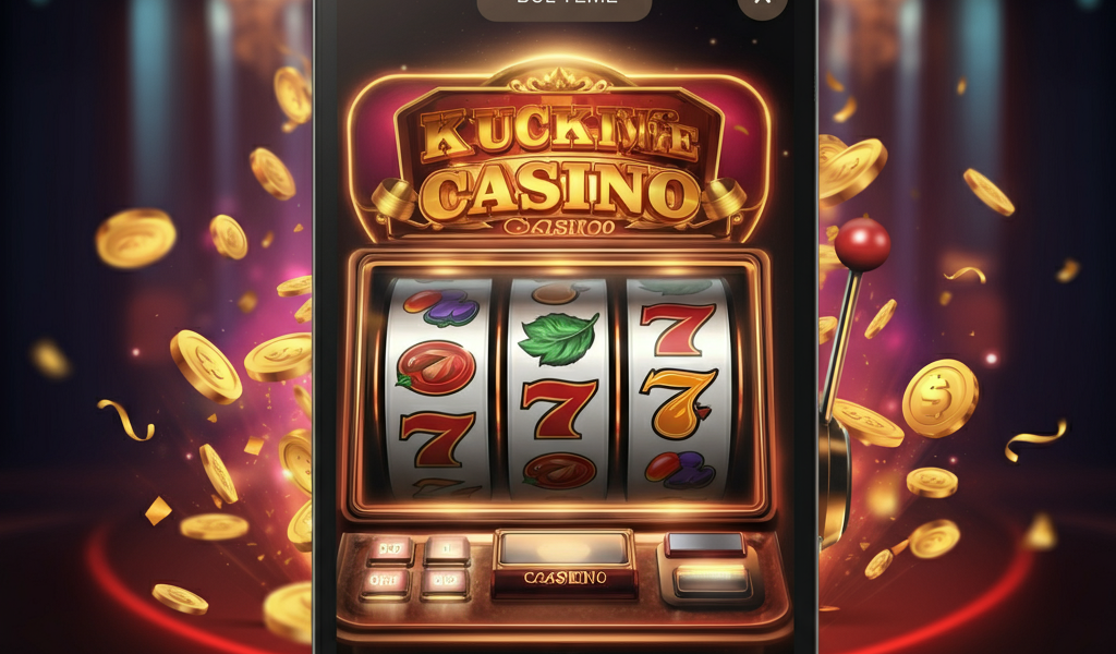 Main Slot Online