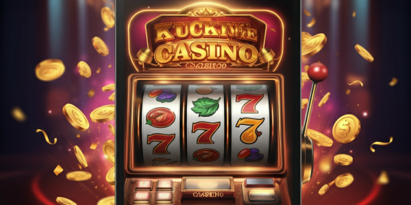 Main Slot Online