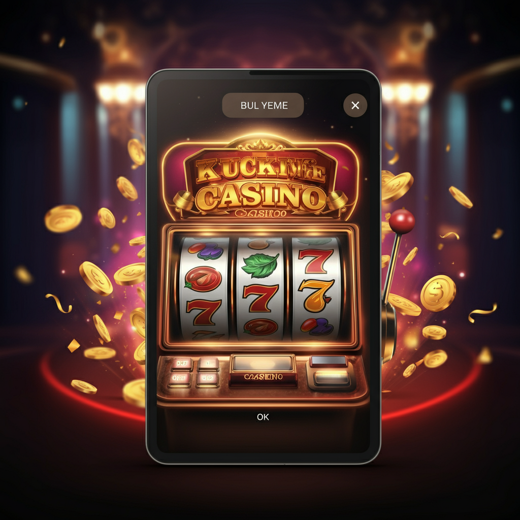 Main Slot Online