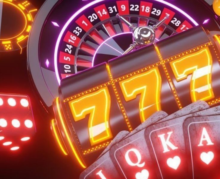 Panduan Lengkap Slot Online Gacor