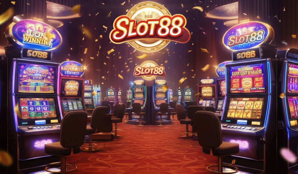 Link Situs Slot